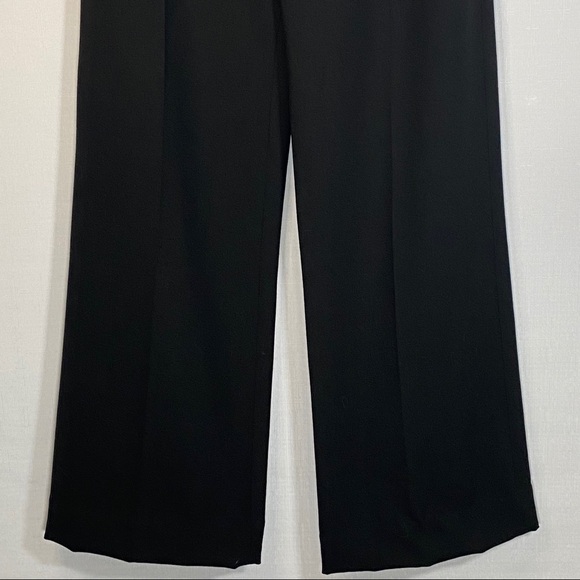 Joeffer Caoc Ultra High Rise Wide Leg Trouser Pant - Picture 4 of 12